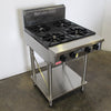 Goldstein PFB-24 Cooktop (2)
