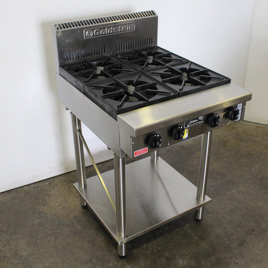 Goldstein PFB-24 Cooktop (2)