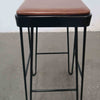 Bar Stool x 4 (2)