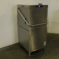Hobart AMX-PROFI Pass Through Dishwasher (2)
