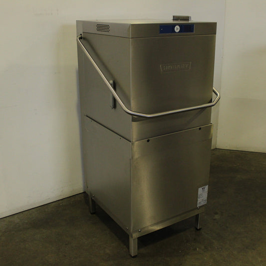 Hobart AMX-PROFI Pass Through Dishwasher (2)