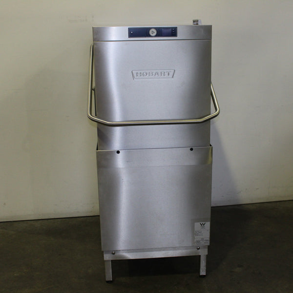 Hobart AMX-PROFI Pass Through Dishwasher (3)