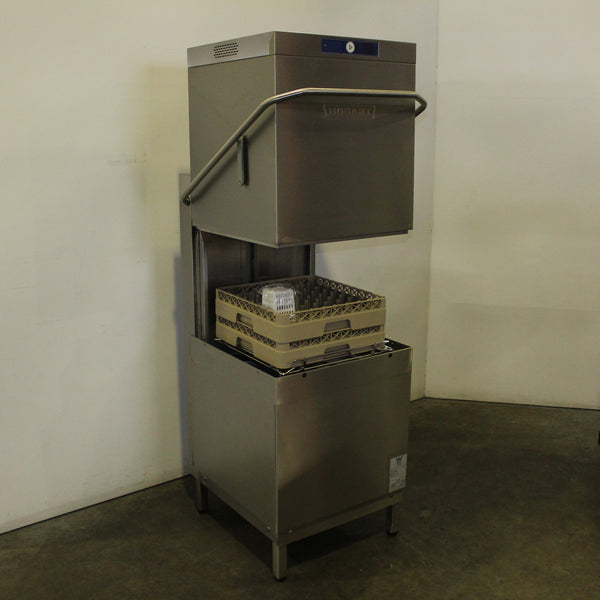 Hobart AMX-PROFI Pass Through Dishwasher (4)