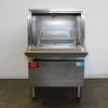 Norris GLASSMATE Glass Washer (4)