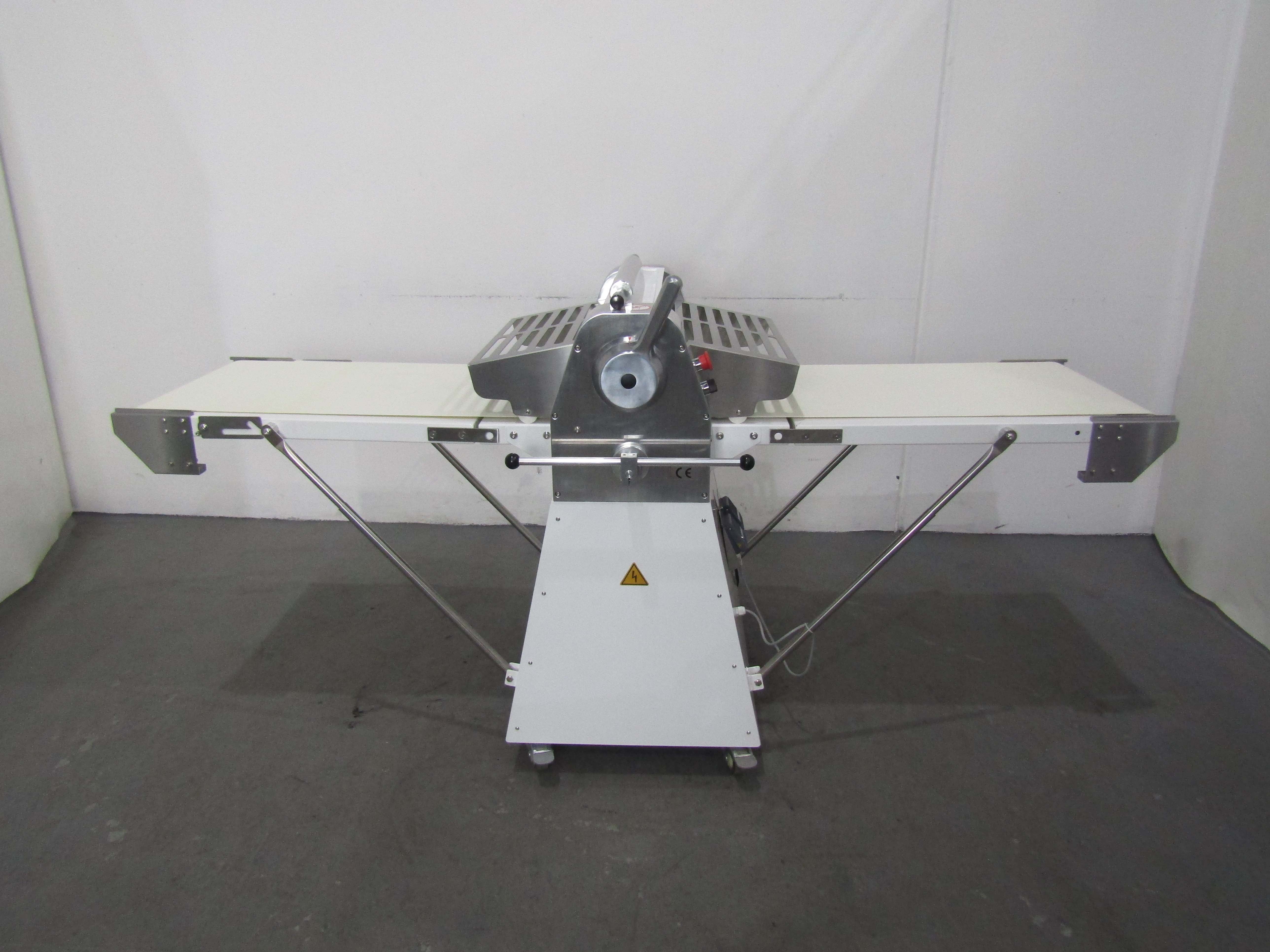 JDR JDR-520/3N Dough Sheeter (2)