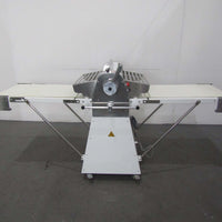 JDR JDR-520/3N Dough Sheeter (2)
