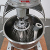 FED TS240-1S Planetary Mixer (5)