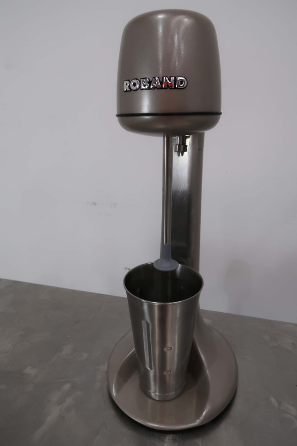 Roband DM21M Milkshake Mixer (2)