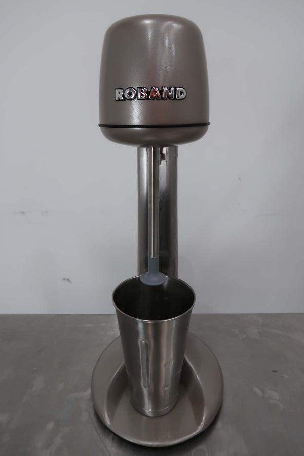 Roband DM21M Milkshake Mixer (3)