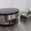 Roller Grill CFE 400 Crepe Machine (4)