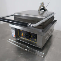 Roller Grill GES 20 Waffle Machine (2)
