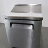 FED TSSU29 Pizza Prep Bench (2)