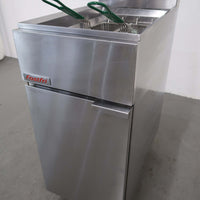 Fastfri FF18 Single Pan Fryer (2)
