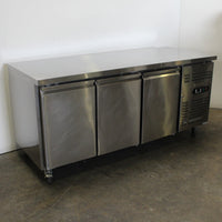 Bromic UBC1795SD Undercounter Fridge (2)