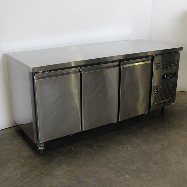 Bromic UBC1795SD Undercounter Fridge (2)