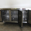 Bromic UBC1795SD Undercounter Fridge (4)