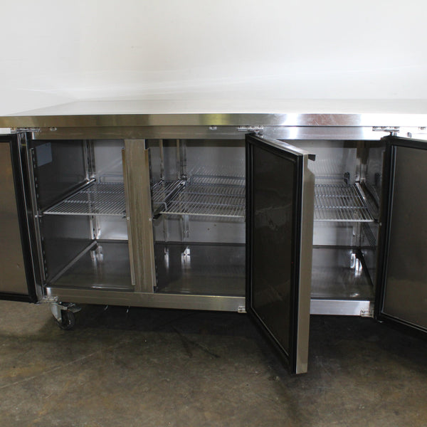 Bromic UBC1795SD Undercounter Fridge (4)