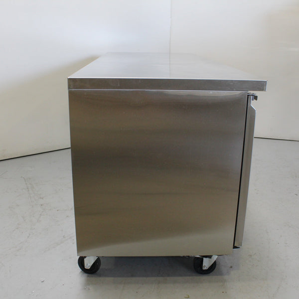 Bromic UBC1795SD Undercounter Fridge (5)
