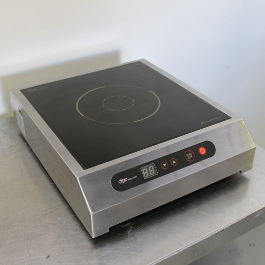 Roband DC23 Induction Cooktop (2)