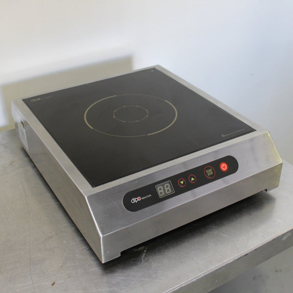 Roband DC23 Induction Cooktop (2)