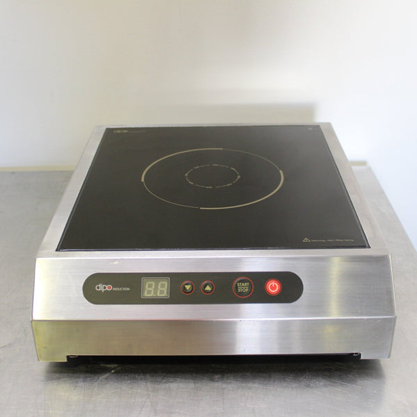 Roband DC23 Induction Cooktop (3)