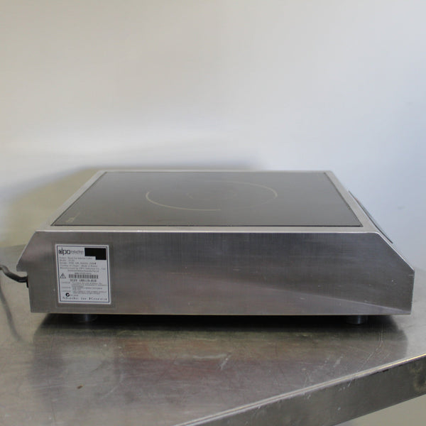 Roband DC23 Induction Cooktop (4)