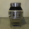 Trueheat B60 2 Burner Char Grill (3)