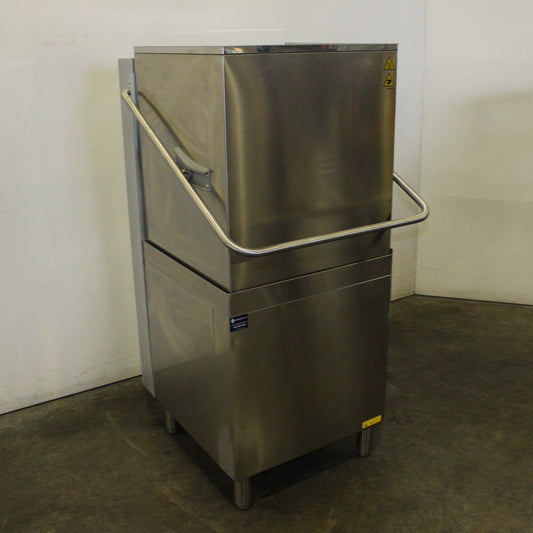 Electrolux EHT8G Pass Through Dishwasher (2)