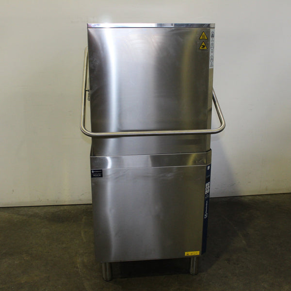 Electrolux EHT8G Pass Through Dishwasher (3)
