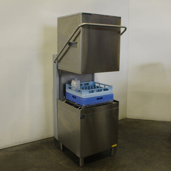 Electrolux EHT8G Pass Through Dishwasher (4)