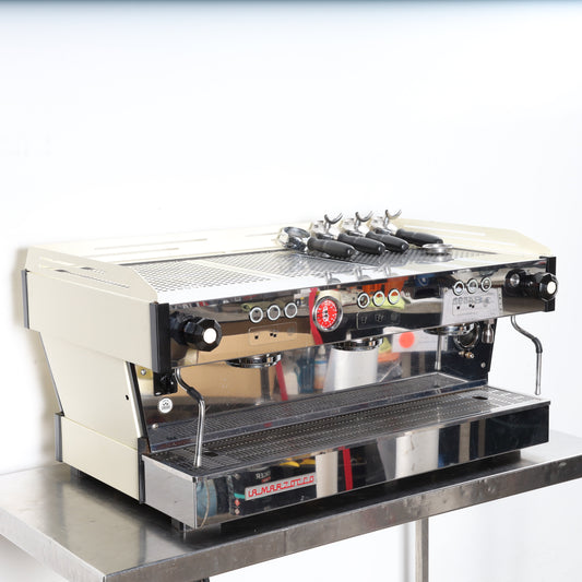 La Marzocco LINEA PB 3AV Coffee Machine (2)