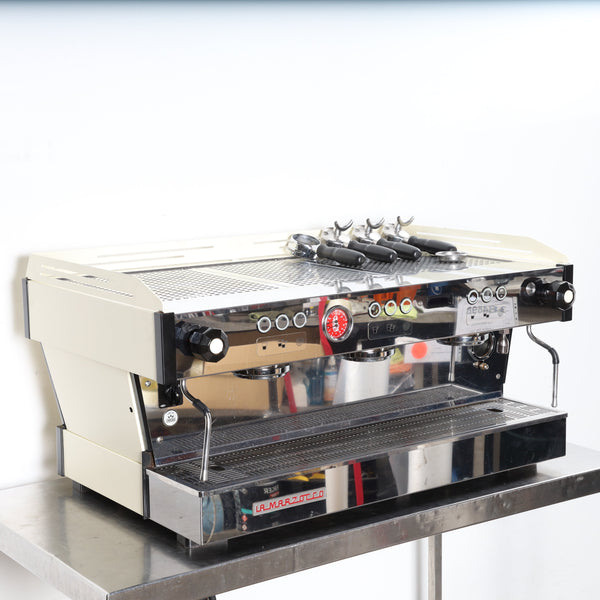 La Marzocco LINEA PB 3AV Coffee Machine (2)