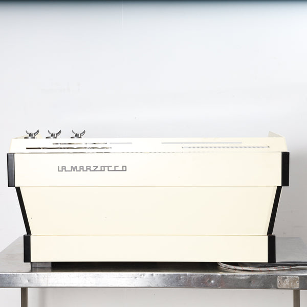 La Marzocco LINEA PB 3AV Coffee Machine (5)