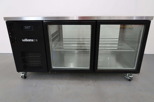 Williams BORONIA Back Bar Fridge (2)
