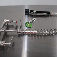3Monkeez T-3M53430-C Pre-Rinse Spray Arm (2)