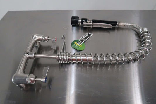 3Monkeez T-3M53430-C Pre-Rinse Spray Arm (2)