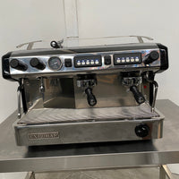 Expobar MA-C-2GR Coffee Machine (2)