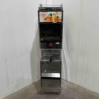 Santos 32 BAC Automatic Orange Juicer (2)