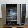 Turbofan E32D4 4 Tray Combi Oven (3)