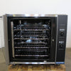 Turbofan E32D4 4 Tray Combi Oven (4)