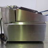 Roband FR28 C/Top Split Pan Fryer (4)