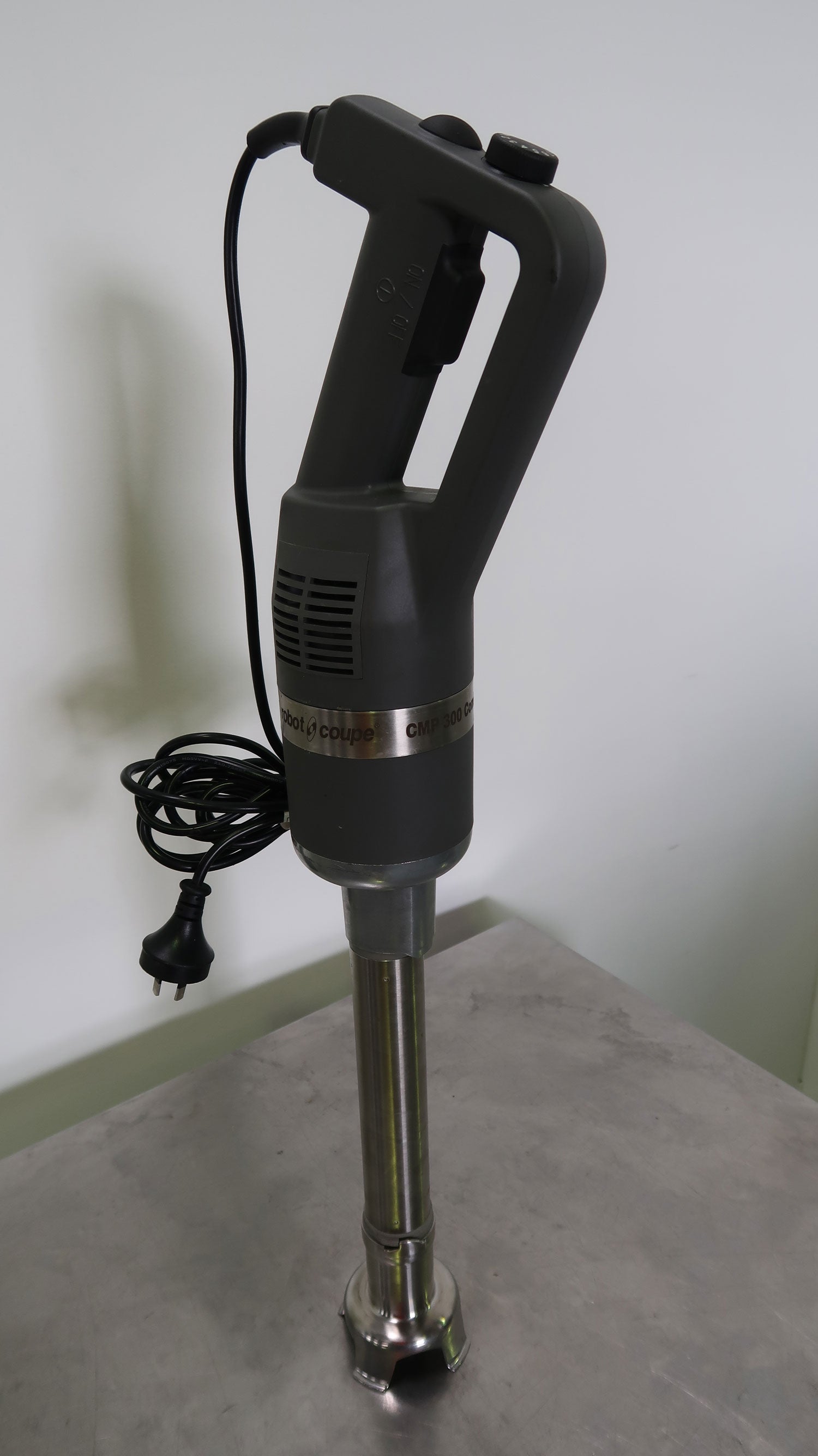 Robot Coupe CMP 300C Stick Blender (2)