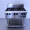 Luus CS-6B 6 Burner Cooktop (3)