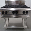 Luus CS-6B 6 Burner Cooktop (3)