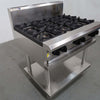 Luus CS-6B 6 Burner Cooktop (4)