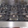 Luus CS-6B 6 Burner Cooktop (5)