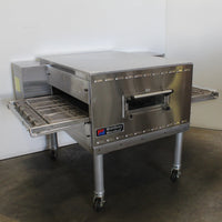Middleby Marshall PS540G Oven Pizza W/St (2)