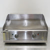 Roband G500 C/Top Griddle (3)