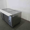 Topaz HTN2BASDSS - Sandwich Prep Bench (3)
