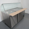 TOPAZ HTN2BASDSS Sand. Prep bench (3)